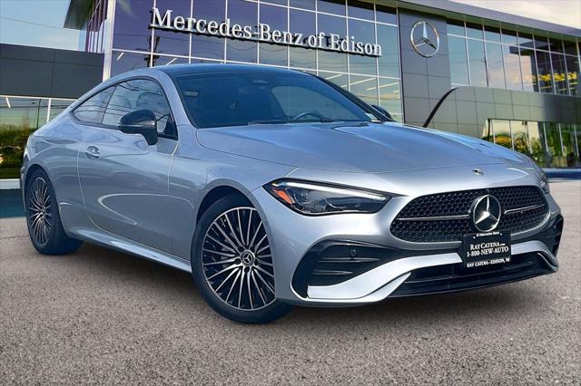 2026 Mercedes-Benz E-CLASS E 300 CLE 300 for sale in Edison, NJ
