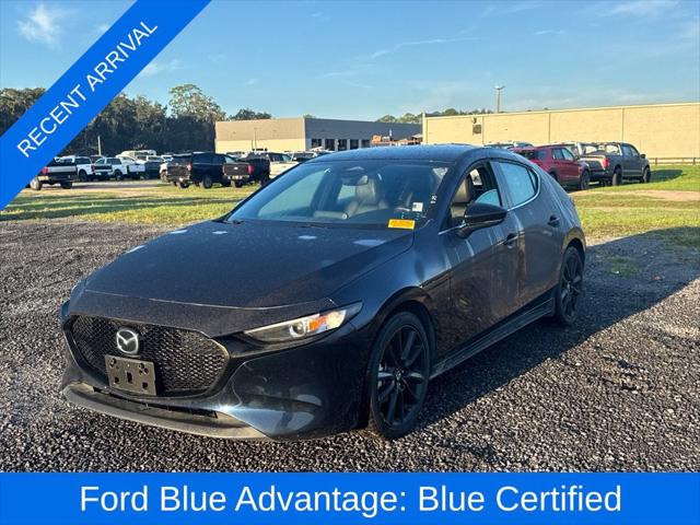 2024 Mazda Mazda3 2.5 S Select Sport for sale in Starke, FL