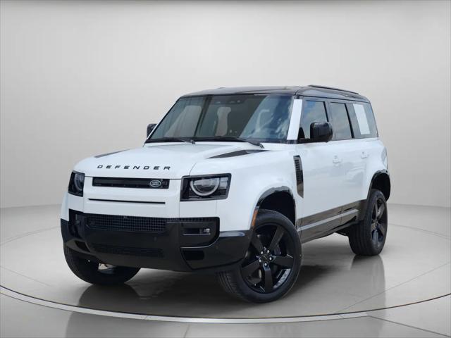 2026 Land Rover Defender P400 X-Dynamic SE for sale in Grapevine, TX
