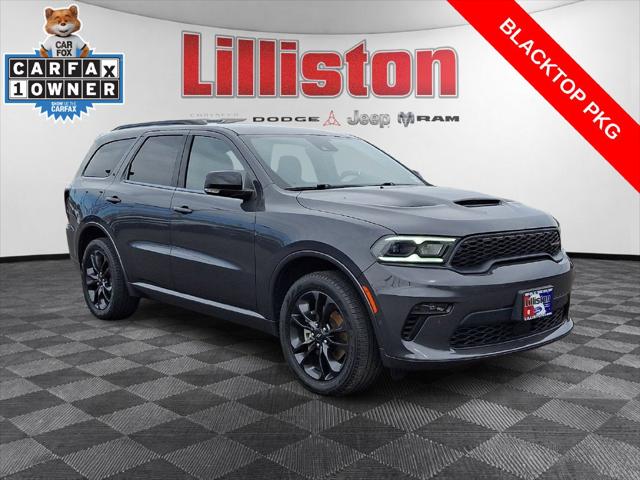 2023 Dodge Durango GT Premium AWD 2023 Dodge Durango GT Premium AWD