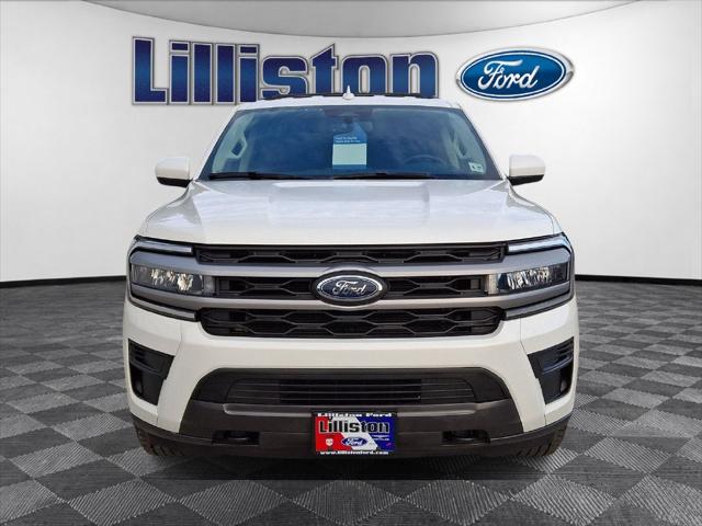 2022 Ford Expedition XLT 2022 Ford Expedition XLT