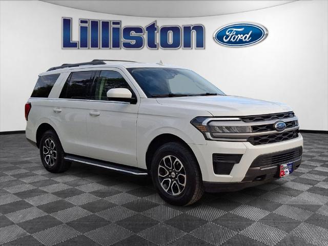 2022 Ford Expedition XLT 2022 Ford Expedition XLT