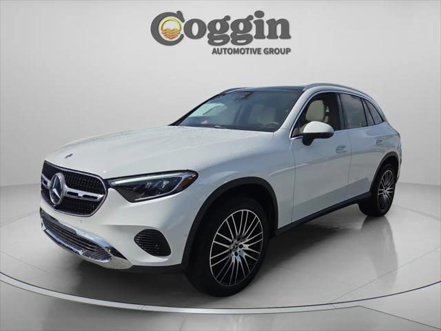 2027 Mercedes-Benz GLC GLC 300 for sale in Fort Pierce, FL