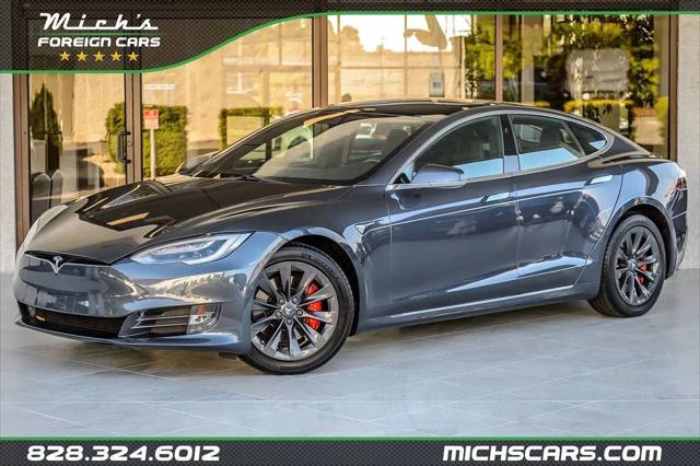 2018 Tesla Model S P100D for sale in Hickory, NC