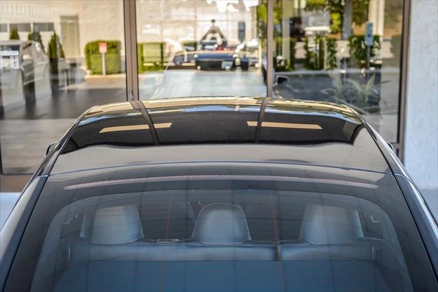 2018 Tesla Model S P100D