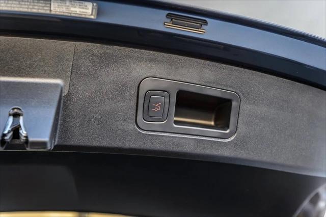 2018 Tesla Model S P100D