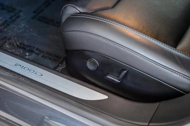 2018 Tesla Model S P100D