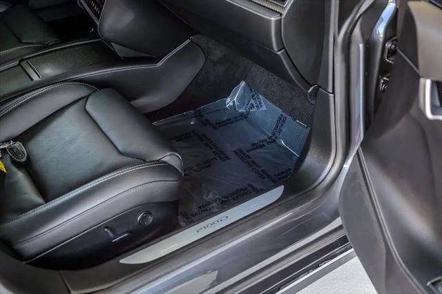 2018 Tesla Model S P100D