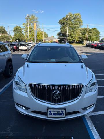 2017 Buick Enclave Premium for sale in Danville, KY