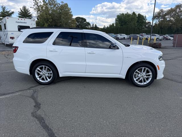 2023 Dodge Durango R/T Plus AWD 2023 Dodge Durango R/T Plus AWD