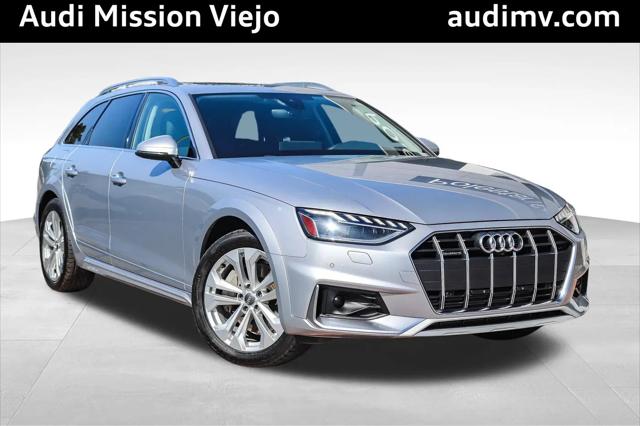 2021 Audi Reno Premium Plus 45 TFSI quattro S tronic for sale in Mission Viejo, CA