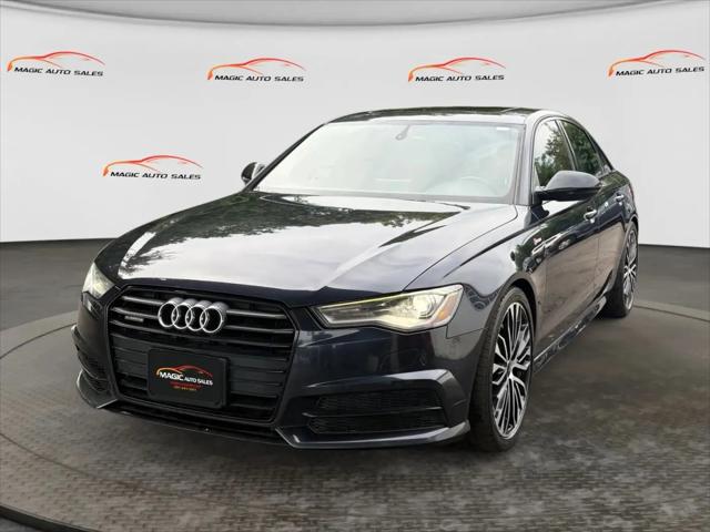 2018 Audi A6 3.0T Sport for sale in Little Ferry, NJ