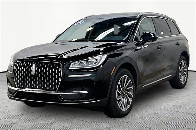 2023 Lincoln Corsair Reserve for sale in Barrington, IL