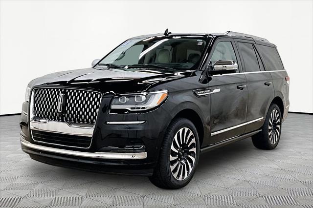 2023 Lincoln Navigator Black Label for sale in Barrington, IL