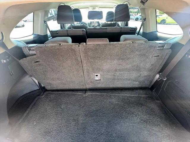 2021 Toyota Highlander L