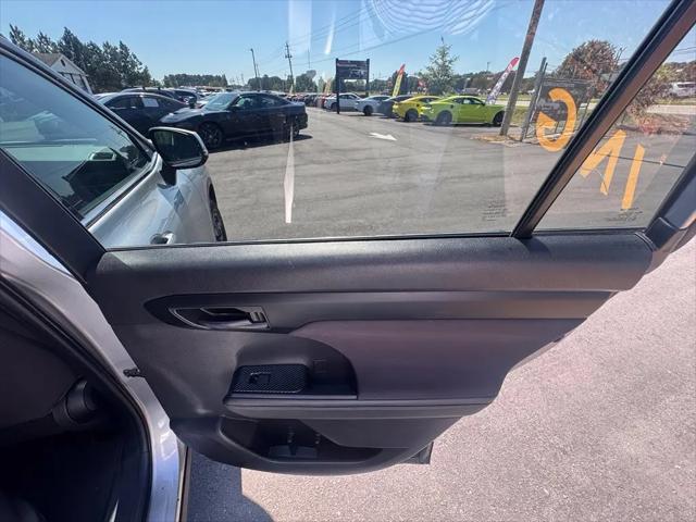 2021 Toyota Highlander L