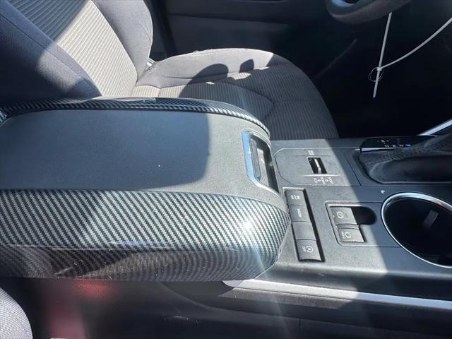 2021 Toyota Highlander L