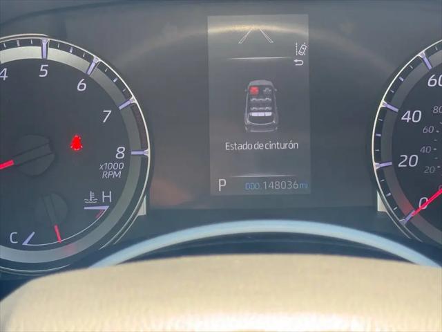 2021 Toyota Highlander L