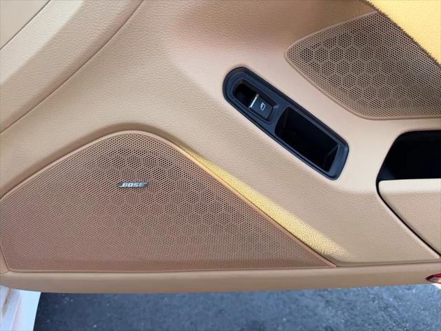 2012 Porsche Panamera S