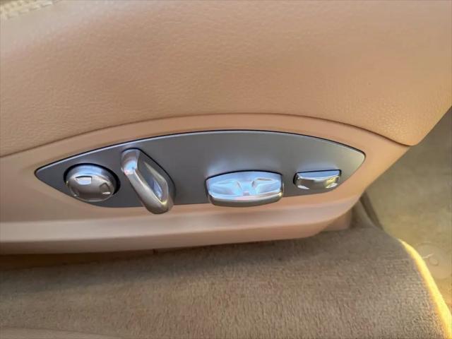 2012 Porsche Panamera S