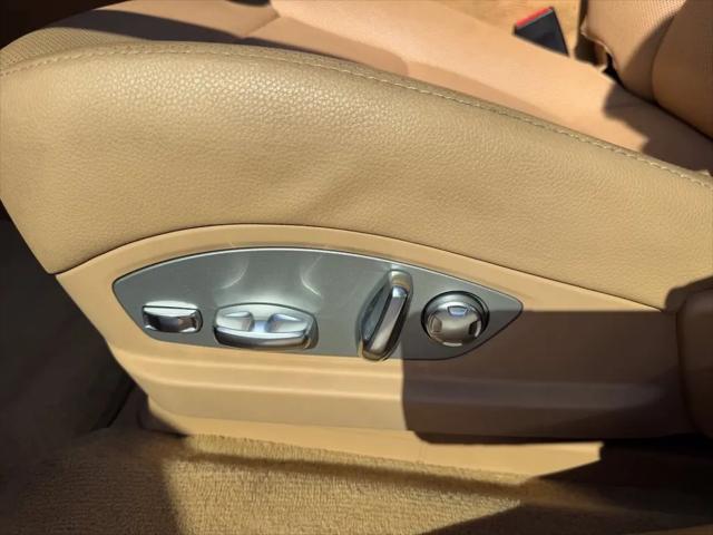2012 Porsche Panamera S