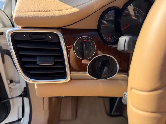2012 Porsche Panamera S