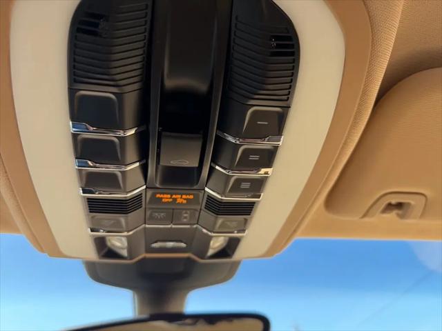 2012 Porsche Panamera S