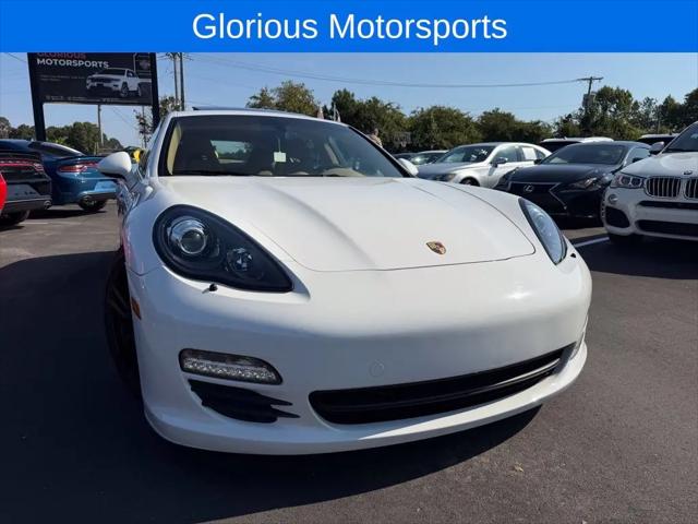 2012 Porsche Panamera S for sale in Wilson, NC