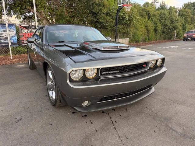 2012 Dodge Challenger R/T for sale in Wilson, NC