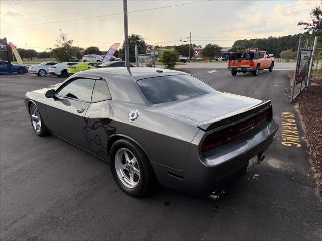 2012 Dodge Challenger R/T