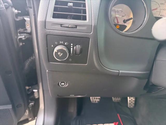 2012 Dodge Challenger R/T