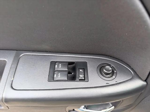 2012 Dodge Challenger R/T