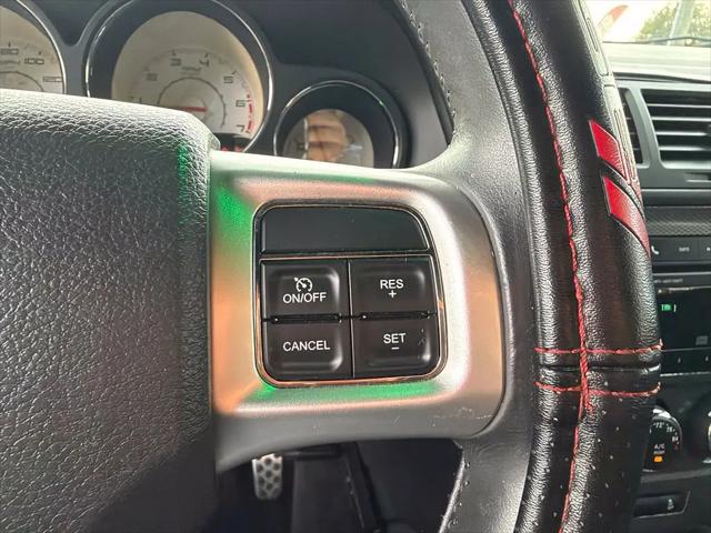 2012 Dodge Challenger R/T