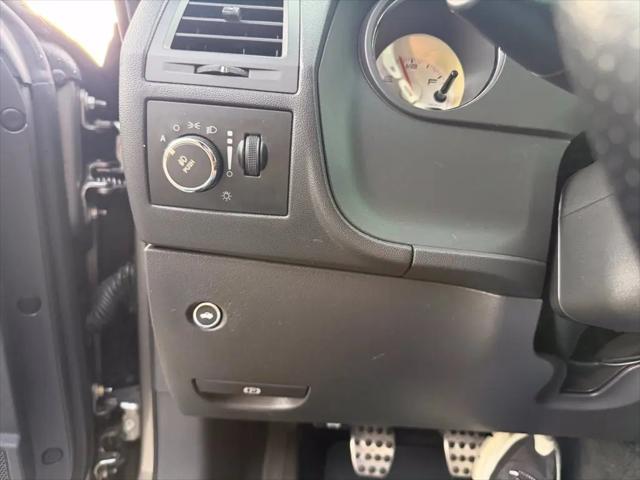 2012 Dodge Challenger R/T