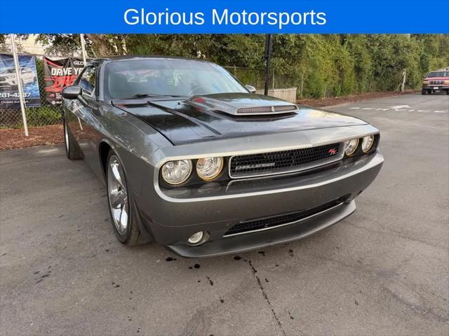 2012 Dodge Challenger R/T for sale in Wilson, NC