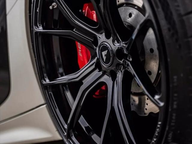 2017 Audi R8 5.2 V10