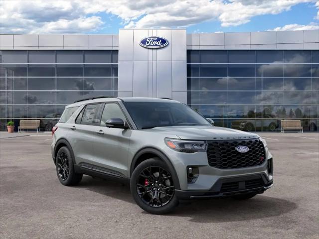 2027 Ford Explorer ST for sale in Augusta, GA