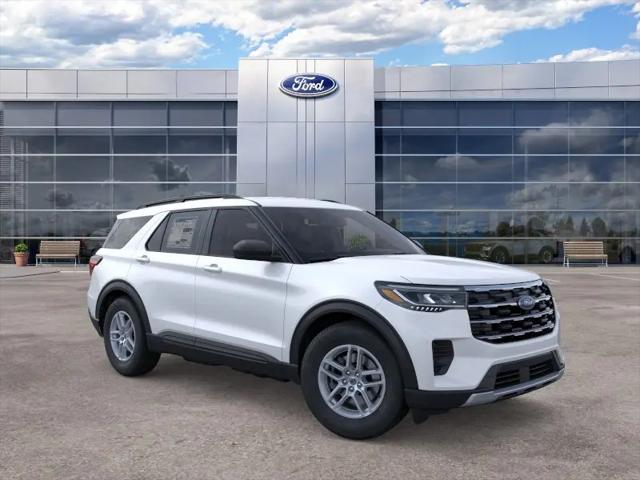 2026 Ford Explorer Active for sale in Augusta, GA