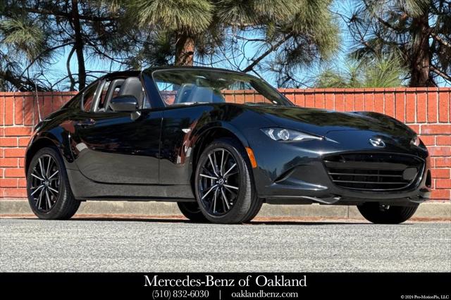 2025 Mazda MX-5 Grand Touring for sale in Oakland, CA