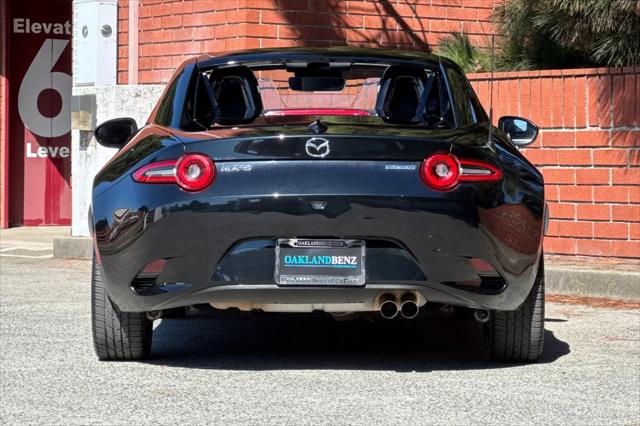 2025 Mazda MX-5 Grand Touring