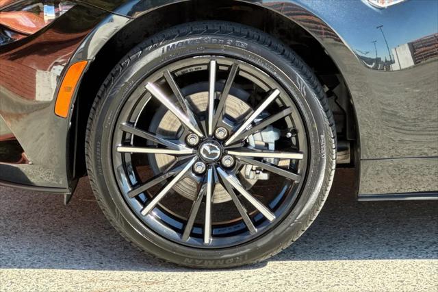 2025 Mazda MX-5 Grand Touring