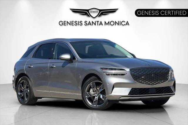 2023 Genesis GV70 Advanced AWD for sale in Santa Monica, CA