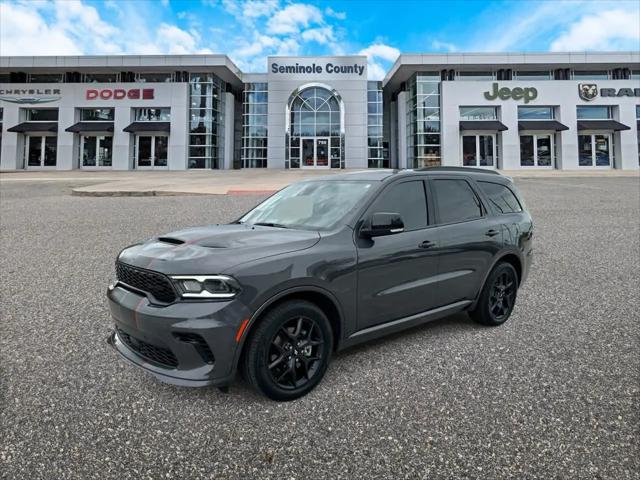 2026 Dodge Durango GT Plus AWD HEMI V8 for sale in Sanford, FL