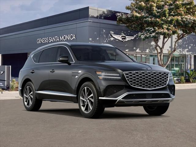2027 Genesis GV80 2.5T Advanced for sale in Santa Monica, CA