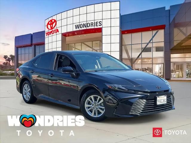2025 Toyota Camry LE for sale in Alhambra, CA
