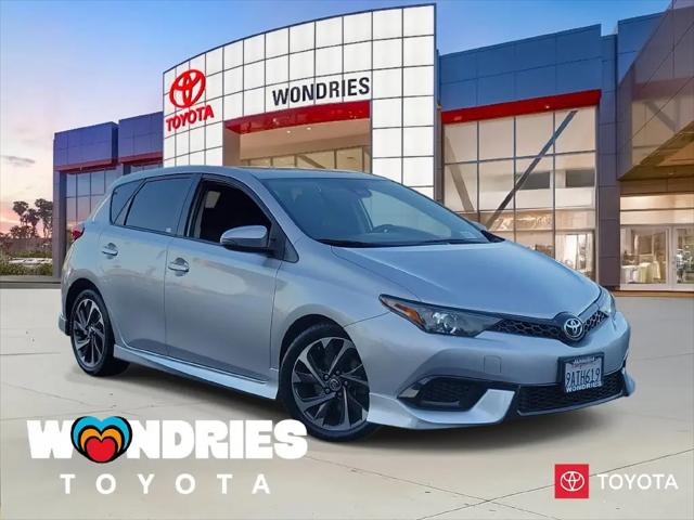 2018 Toyota Corolla iM iM for sale in Alhambra, CA
