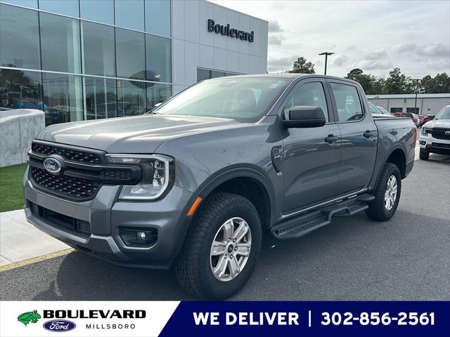 2025 Ford Ranger XL 2025 Ford Ranger XL