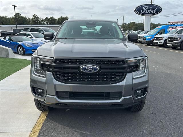 2025 Ford Ranger XL 2025 Ford Ranger XL