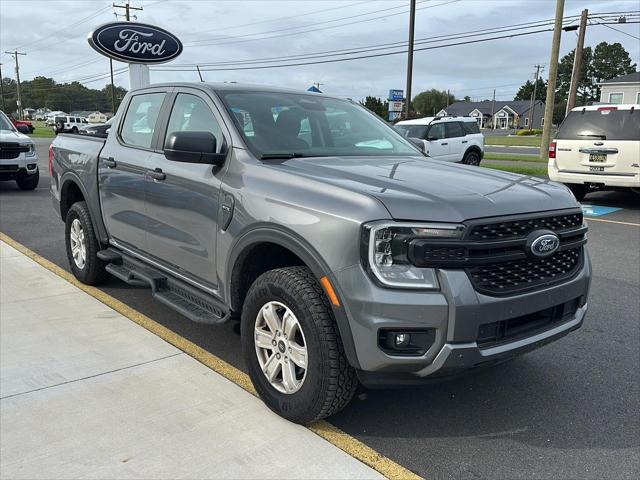 2025 Ford Ranger XL 2025 Ford Ranger XL
