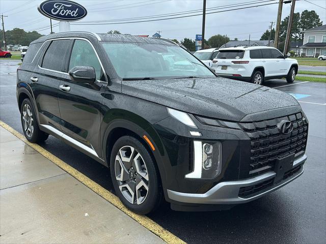 2024 Hyundai Palisade Limited 2024 Hyundai Palisade Limited